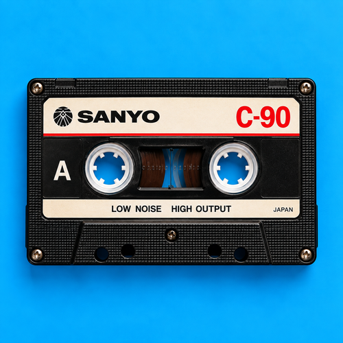 Convert Audiotapes