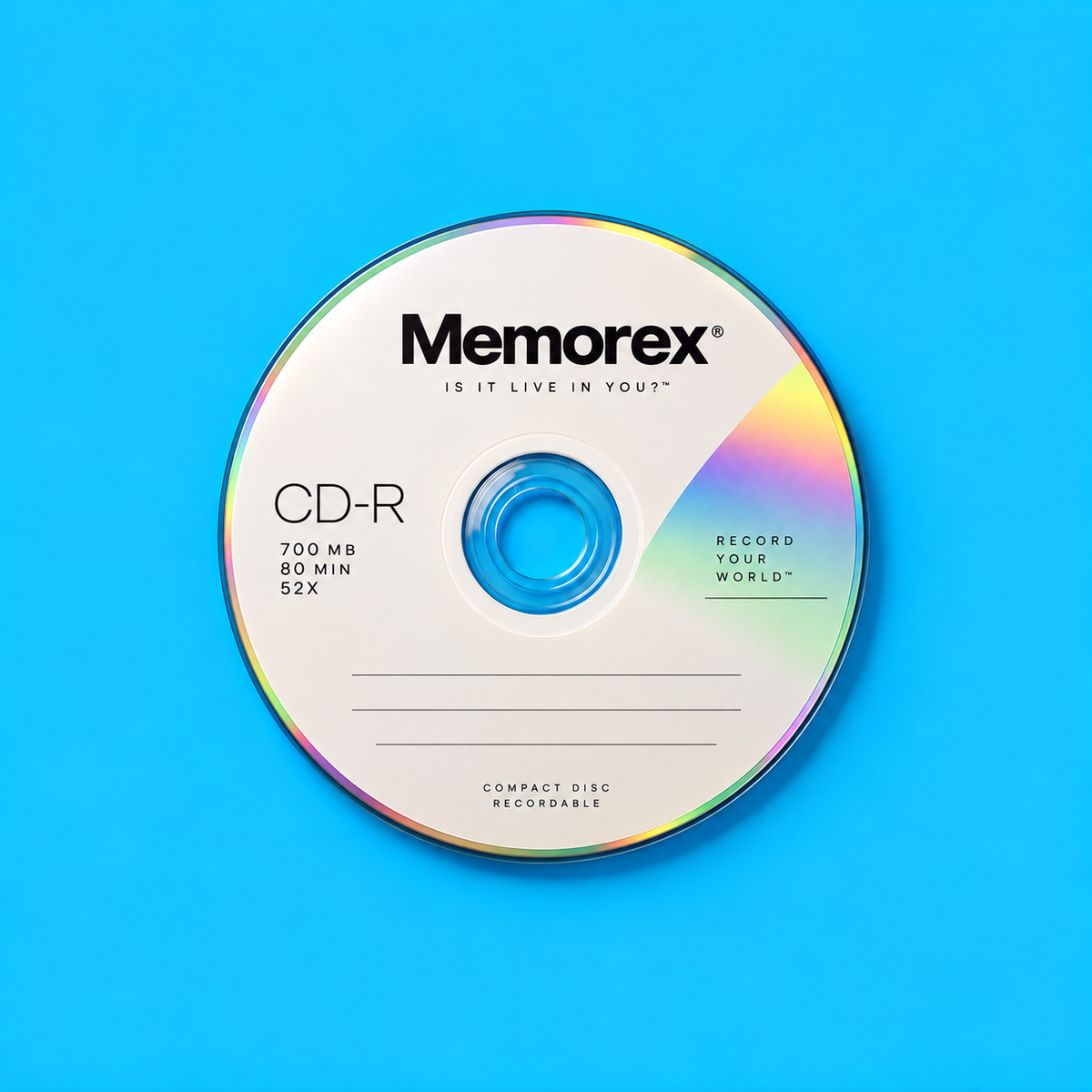 Convert CD to Digital
