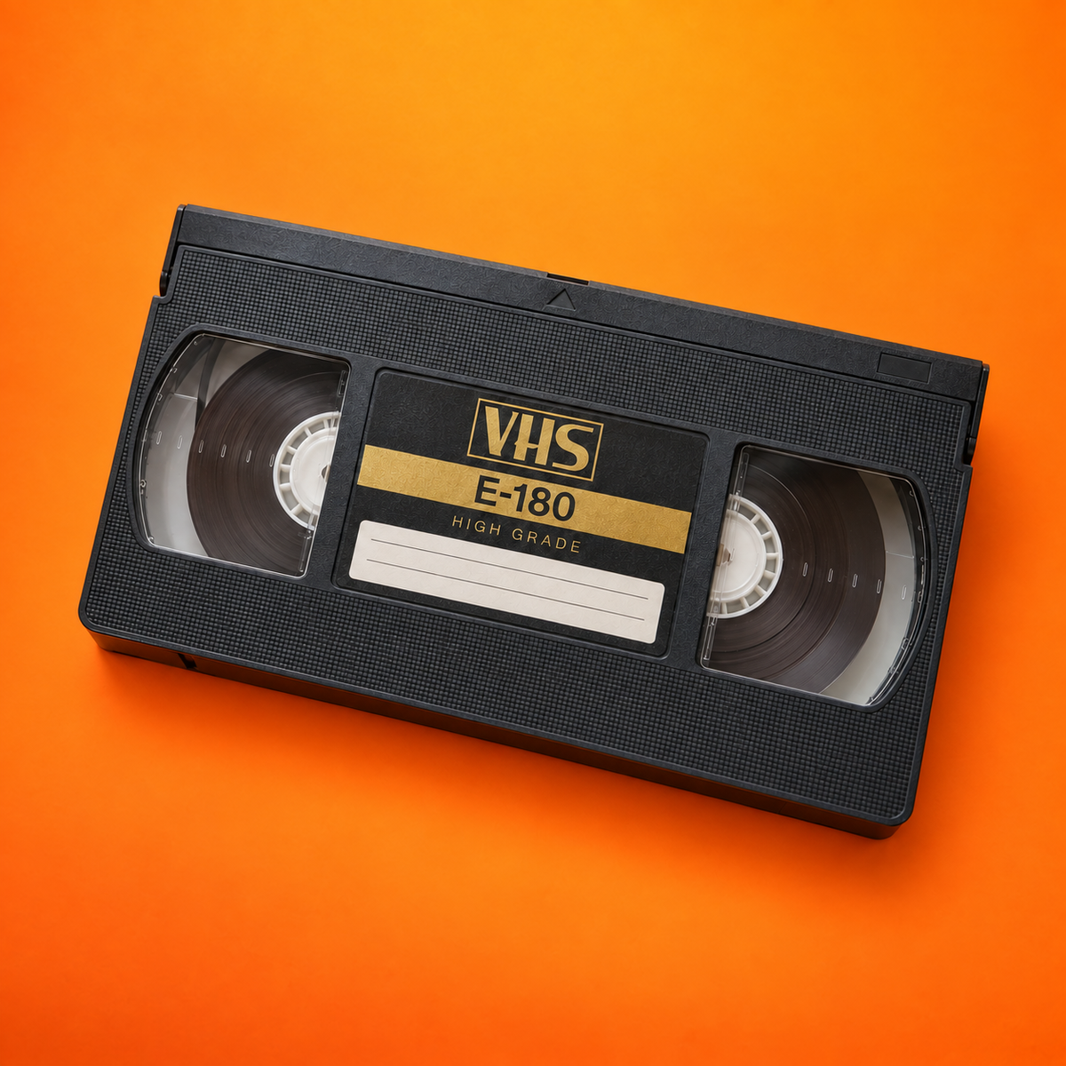 Convert VHS to Digital