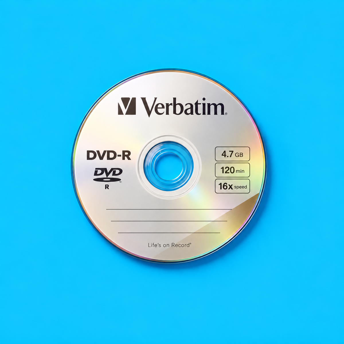 Convert DVD to MP4