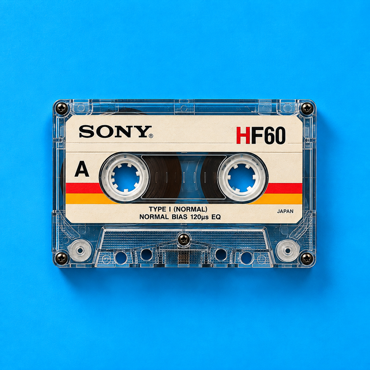 Convert Cassette to USB