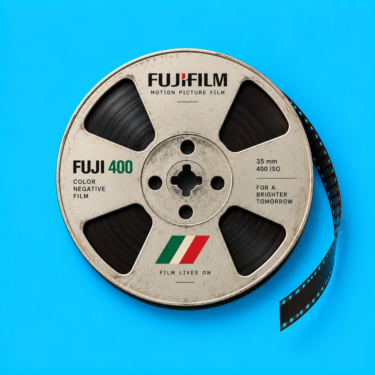 Convert Reel to Reel