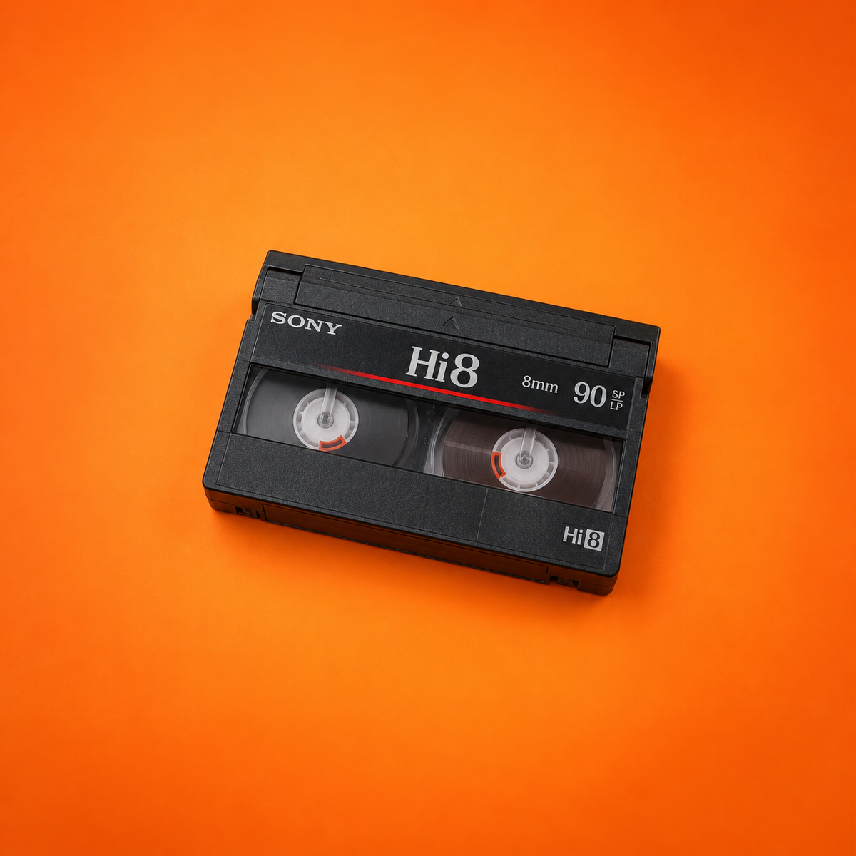 Convert Hi8 to Digital