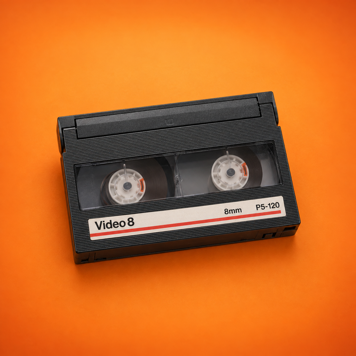 Convert Video 8 to Digital