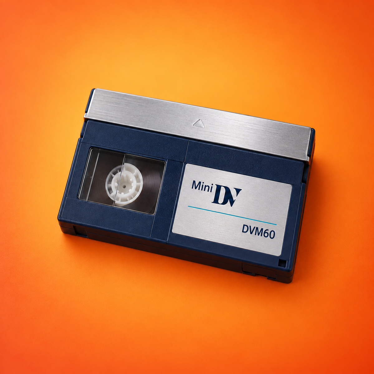 Convert Mini DV to USB