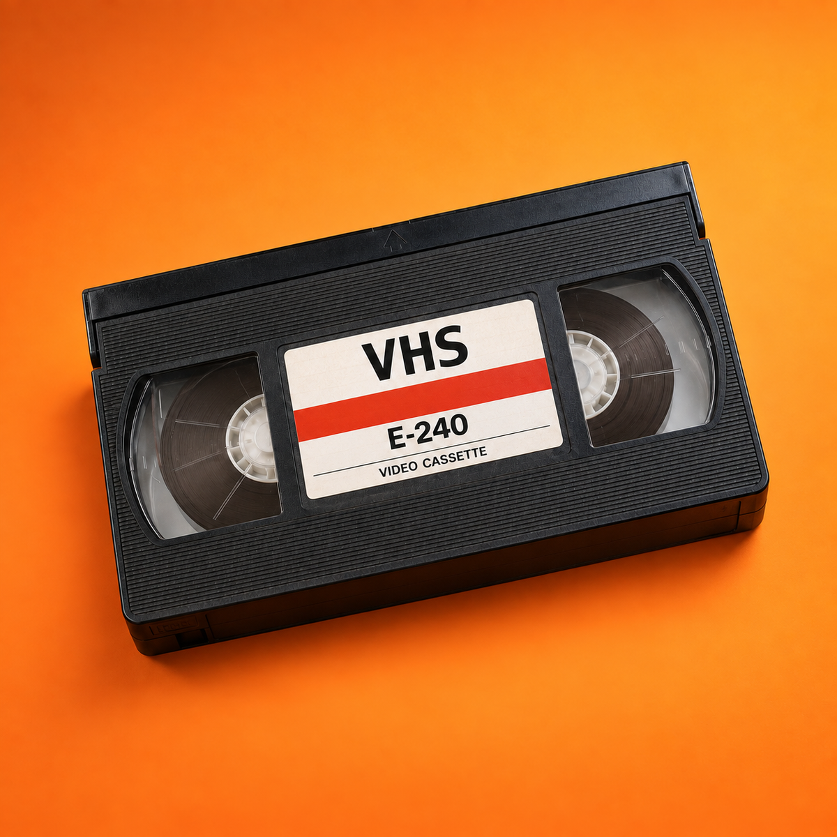 Convert VHS to Digital