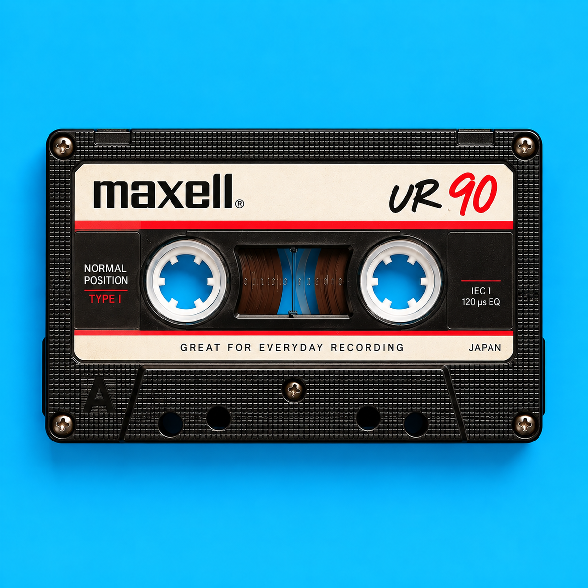 Convert Cassette to USB