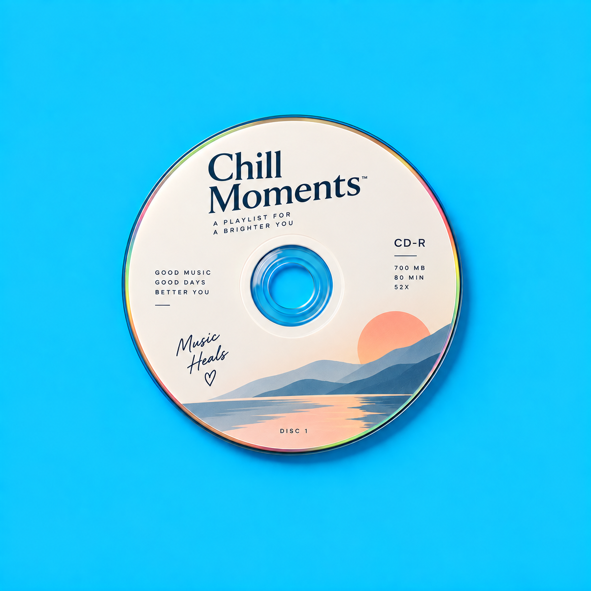 Convert CD to Digital
