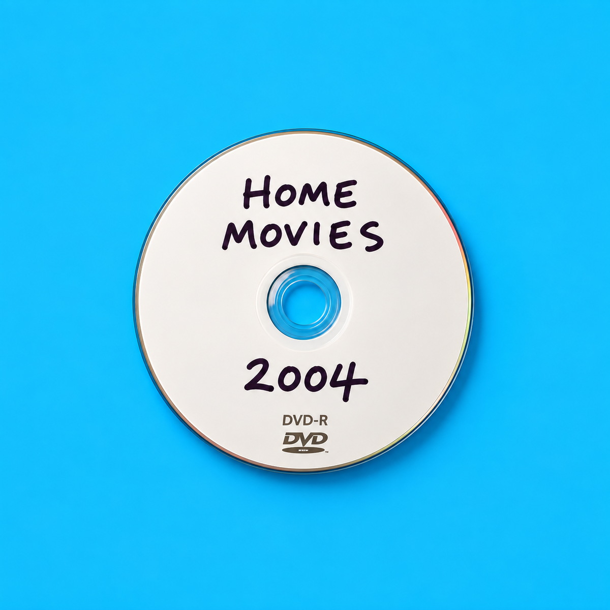 Convert Discs