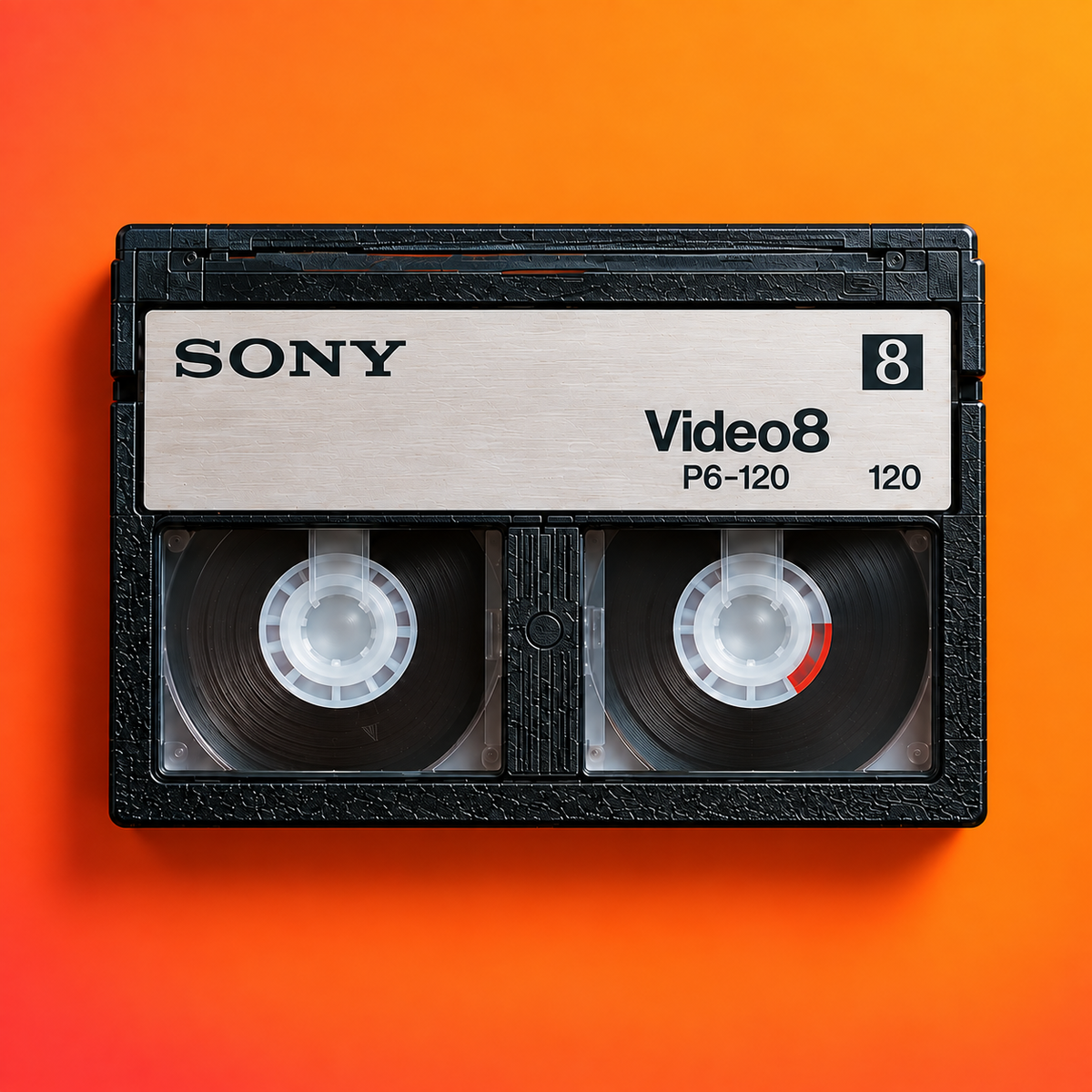 Convert Videotapes
