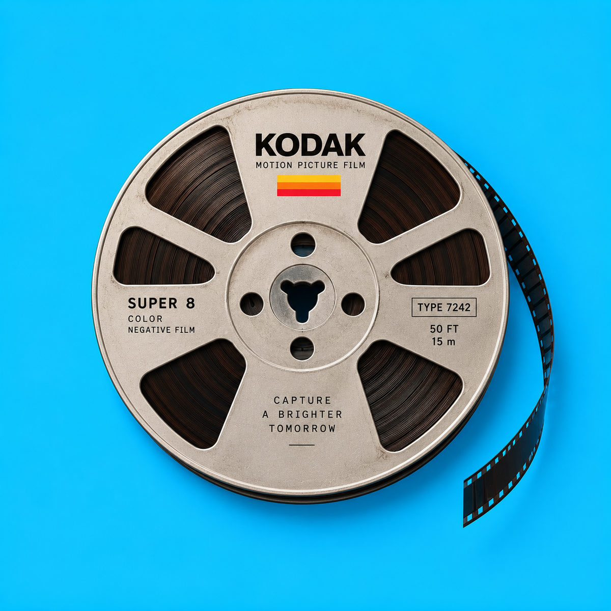 Convert Reel to Reel