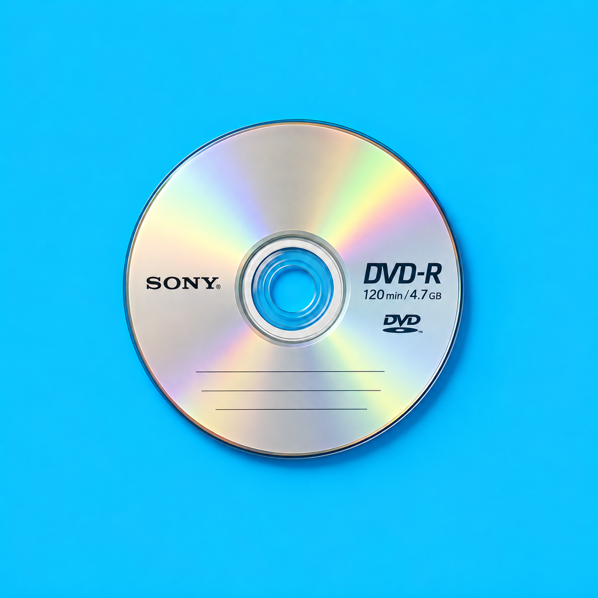 Convert DVD to MP4