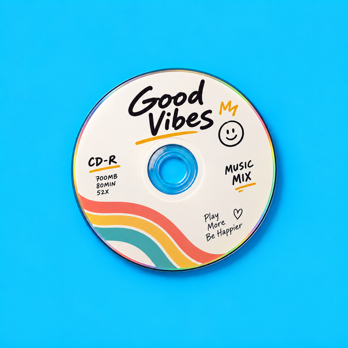 Convert CD to Digital