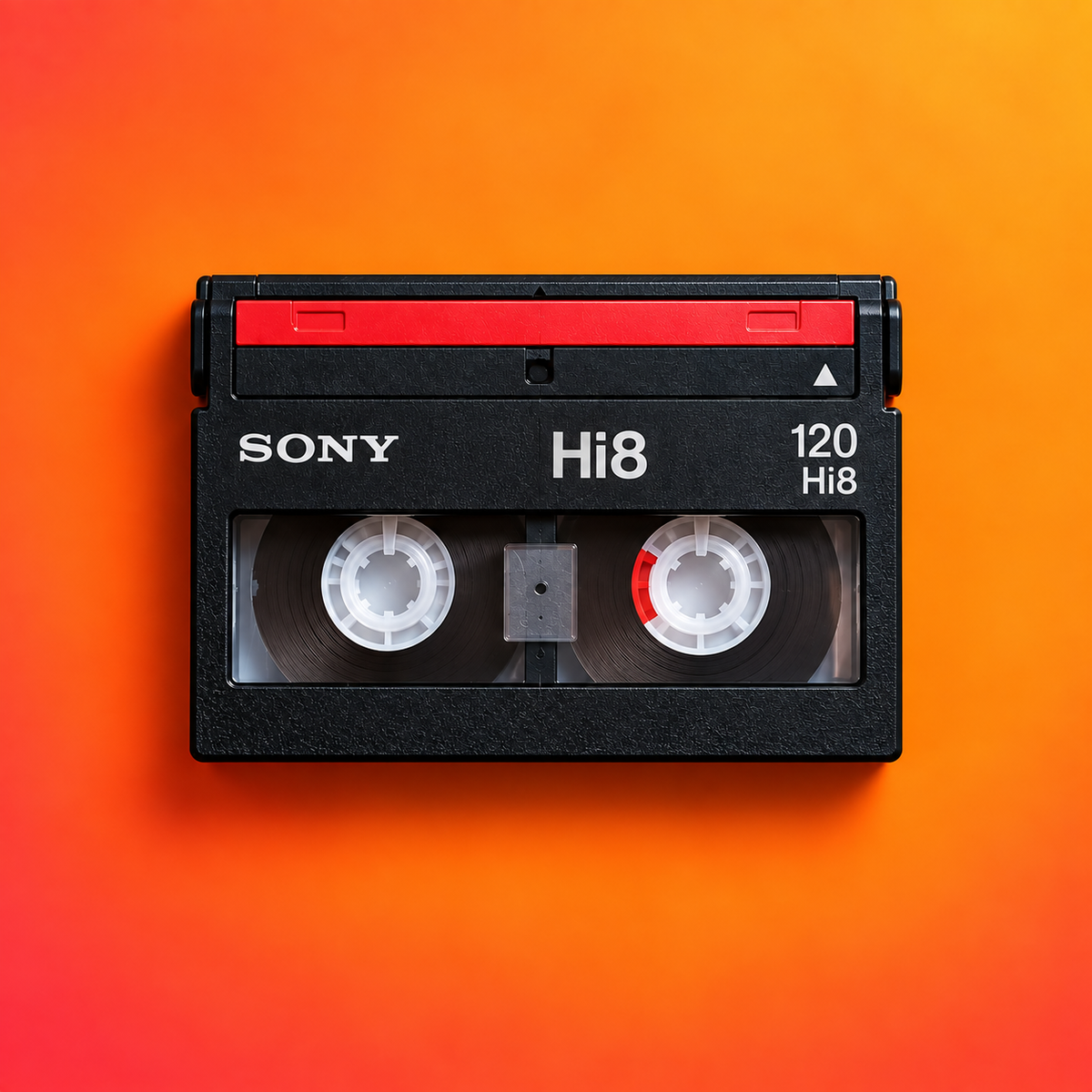 Convert Videotapes