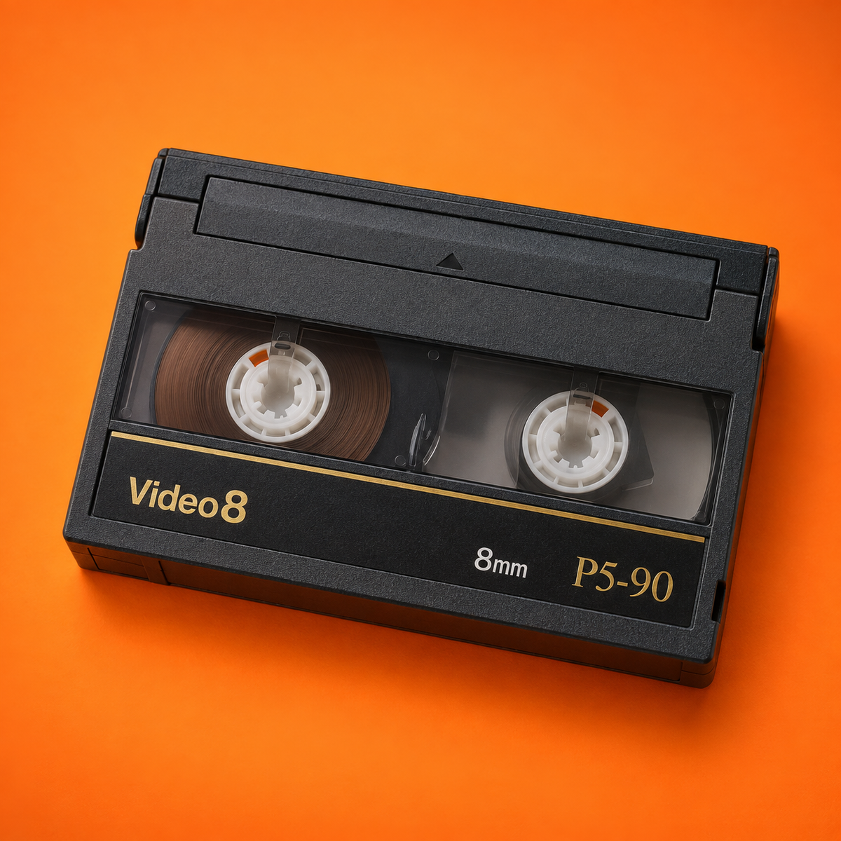 Convert Video 8 to Digital