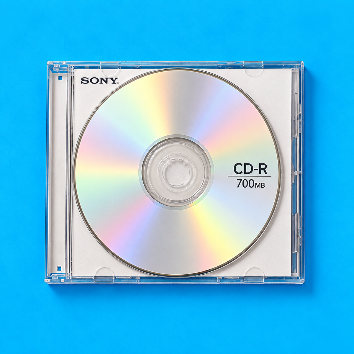 Convert Discs