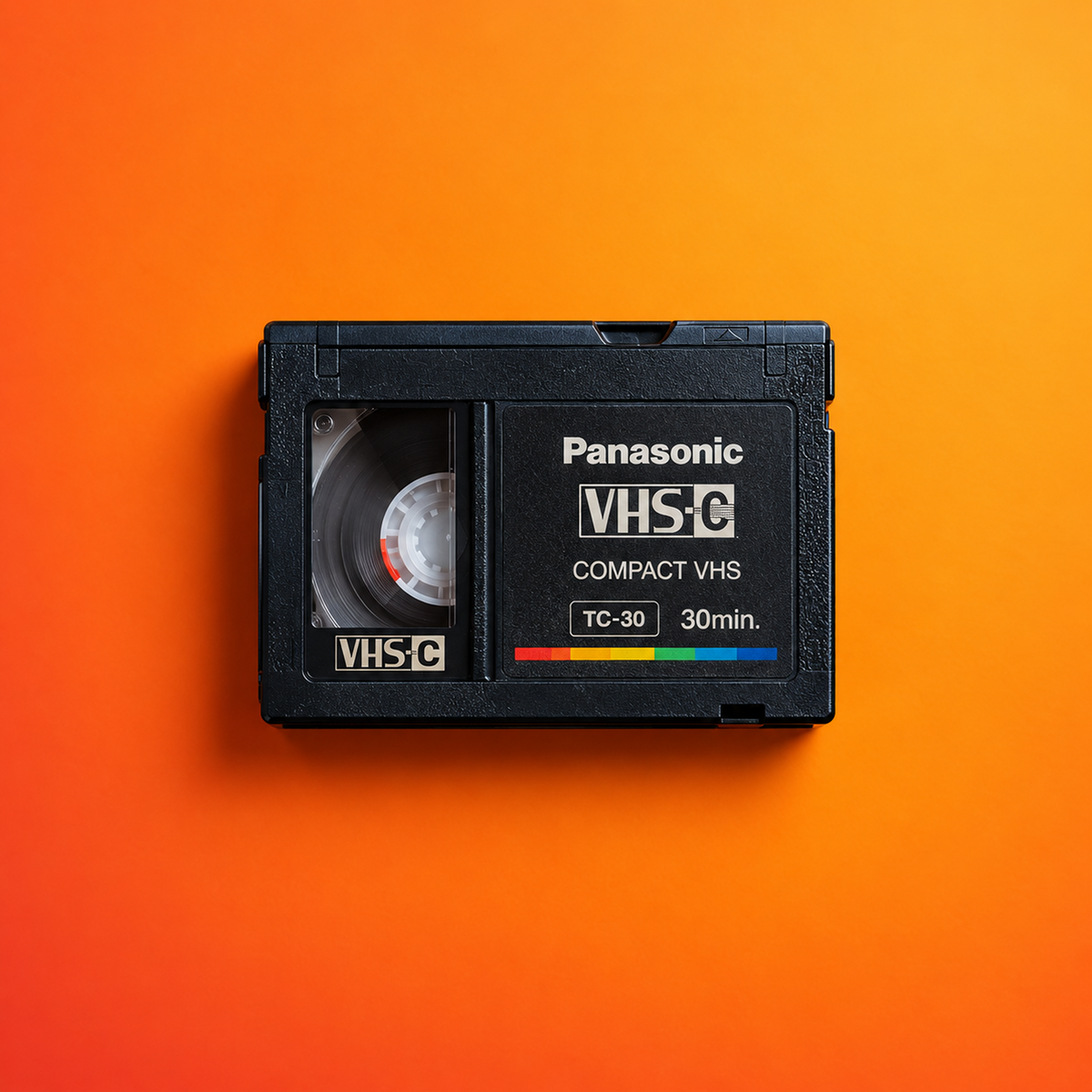 Convert Videotapes